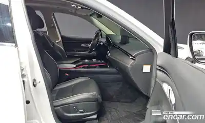 Genesis GV70 2022 0.1 Автомат в Москве № 19652, миниатюра 11