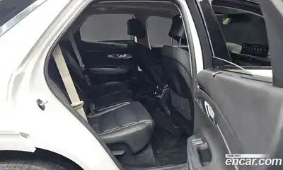 Genesis GV70 2022 0.1 Автомат в Москве № 19652, миниатюра 12