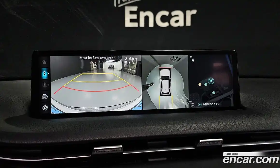 Genesis GV70 2022 0.1 Автомат в Москве № 19652, фото 15