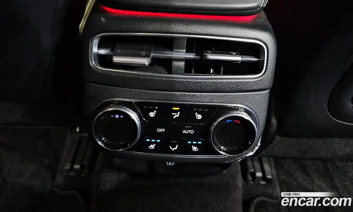 Genesis GV70 2022 0.1 Автомат в Москве № 19652, фото 18