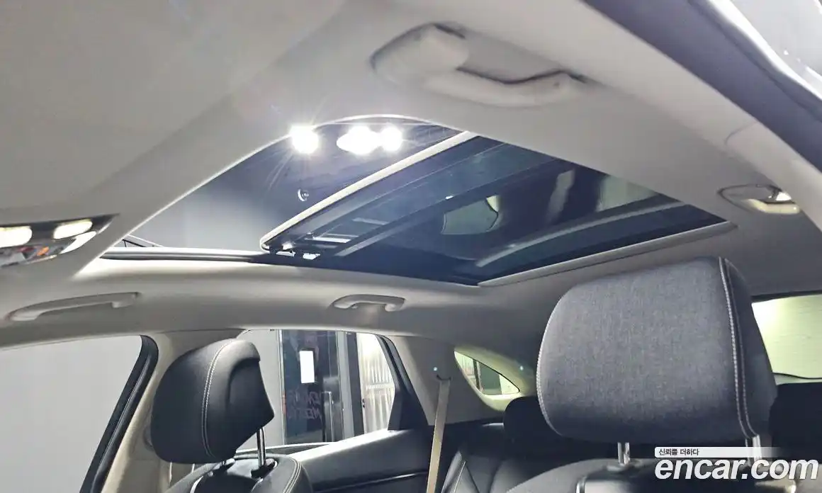 Genesis GV70 2022 0.1 Автомат в Москве № 19652, фото 19