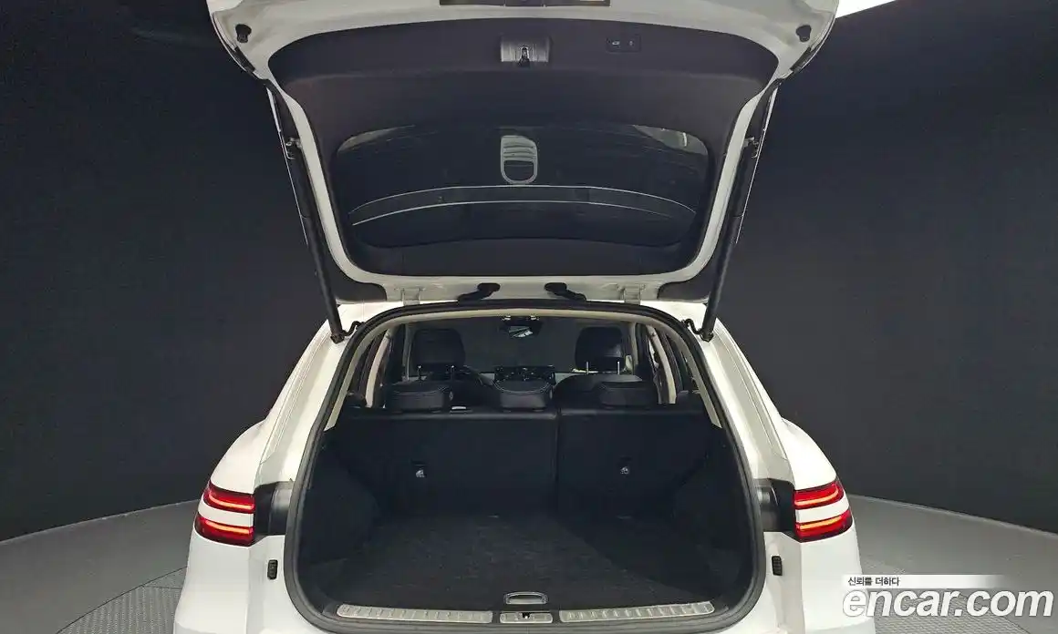 Genesis GV70 2022 0.1 Автомат в Москве № 19652, фото 20