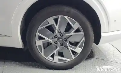 Genesis GV70 2022 0.1 Автомат в Москве № 19652, миниатюра 5