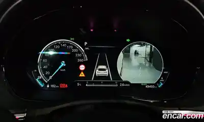 Genesis GV70 2022 0.1 Автомат в Москве № 19652, миниатюра 8