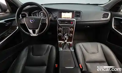 Volvo S60, 2018