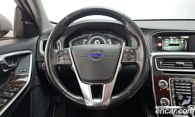 Volvo S60 2018 2.0 Автомат в Москве № 197071, миниатюра 12