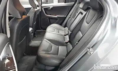 Volvo S60 2018 2.0 Автомат в Москве № 197071, миниатюра 3