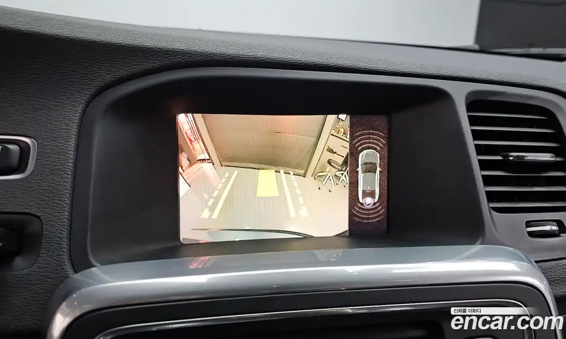 Volvo S60 2018 2.0 Автомат в Москве № 197071, фото 5