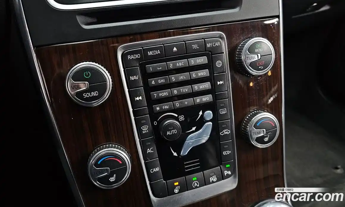 Volvo S60 2018 2.0 Автомат в Москве № 197071, фото 7