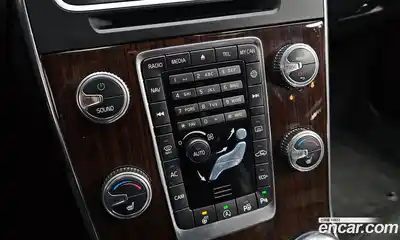 Volvo S60 2018 2.0 Автомат в Москве № 197071, миниатюра 7