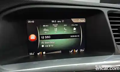 Volvo S60 2018 2.0 Автомат в Москве № 197071, миниатюра 10