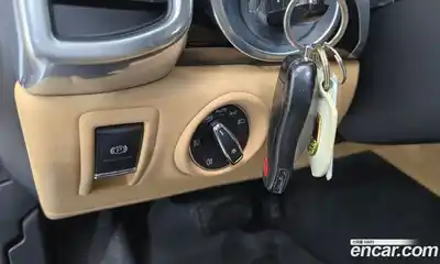 Porsche Cayenne 2016 3.6 Автомат в Москве № 197620, миниатюра 11