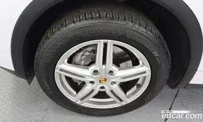 Porsche Cayenne 2016 3.6 Автомат в Москве № 197620, миниатюра 3