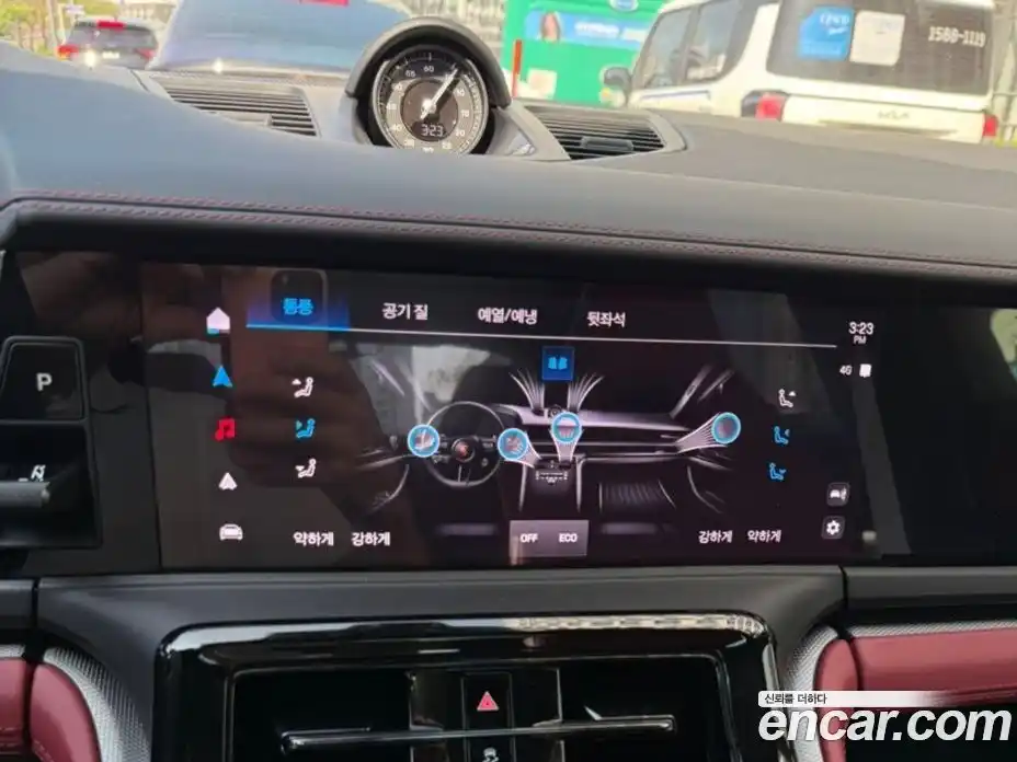 Porsche Panamera 2025 2.9 Автомат в Москве № 197789, фото 6