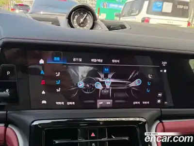 Porsche Panamera 2025 2.9 Автомат в Москве № 197789, миниатюра 6