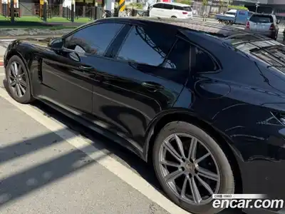 Porsche Panamera 2025 2.9 Автомат в Москве № 197789, миниатюра 7