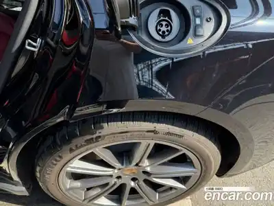 Porsche Panamera 2025 2.9 Автомат в Москве № 197789, миниатюра 8