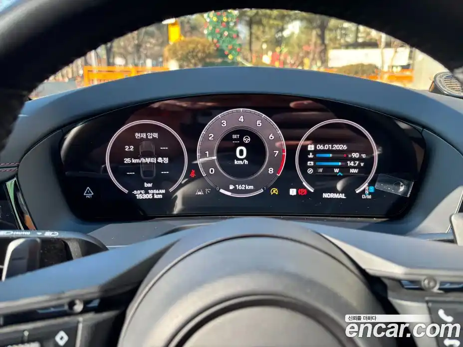 Porsche Panamera 2024 2.9 Автомат в Москве № 197865, фото 17