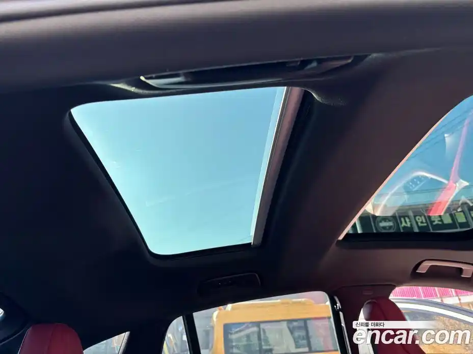 Porsche Panamera 2024 2.9 Автомат в Москве № 197865, фото 18