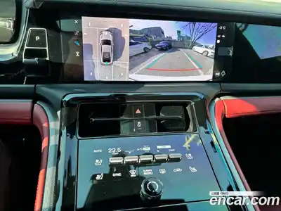 Porsche Panamera 2024 2.9 Автомат в Москве № 197865, миниатюра 5