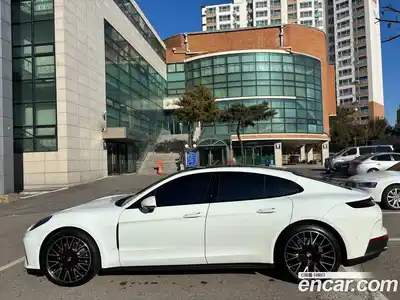 Porsche Panamera 2024 2.9 Автомат в Москве № 197865, миниатюра 6
