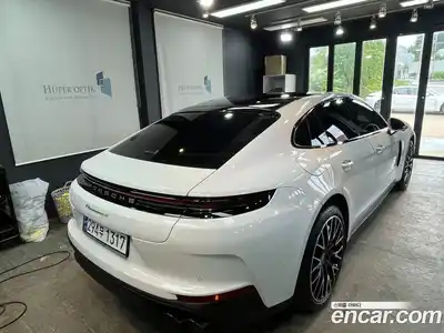Porsche Panamera 2024 2.9 Автомат в Москве № 197865, миниатюра 8