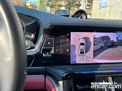 Porsche Panamera 2024 2.9 Автомат в Москве № 197865, миниатюра 10