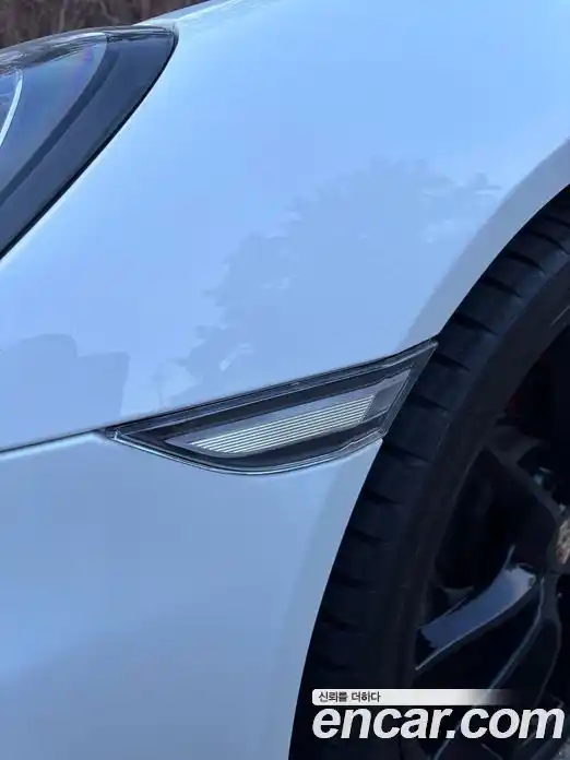 Porsche Boxster 2015 3.4 Автомат в Москве № 197961, фото 16