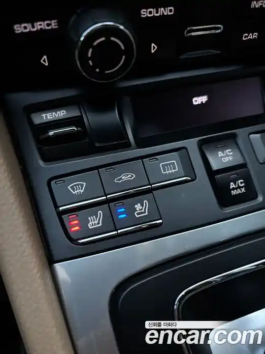 Porsche Boxster 2015 3.4 Автомат в Москве № 197961, фото 18