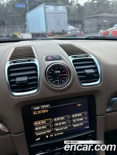 Porsche Boxster 2015 3.4 Автомат в Москве № 197961, миниатюра 6