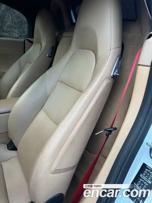 Porsche Boxster 2015 3.4 Автомат в Москве № 197961, фото 7