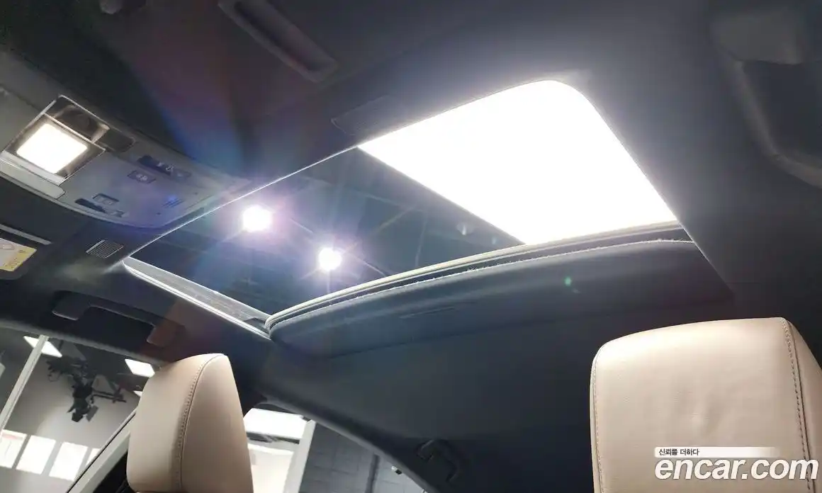 Lexus ES 2022 2.5 Автомат в Москве № 198808, фото 18