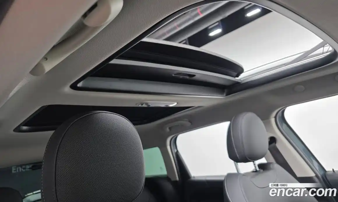 Mini Countryman 2024 1.5 Автомат в Москве № 204951, фото 1