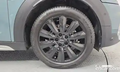 Mini Countryman 2024 1.5 Автомат в Москве № 204951, миниатюра 11