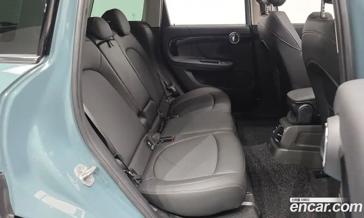 Mini Countryman 2024 1.5 Автомат в Москве № 204951, фото 17