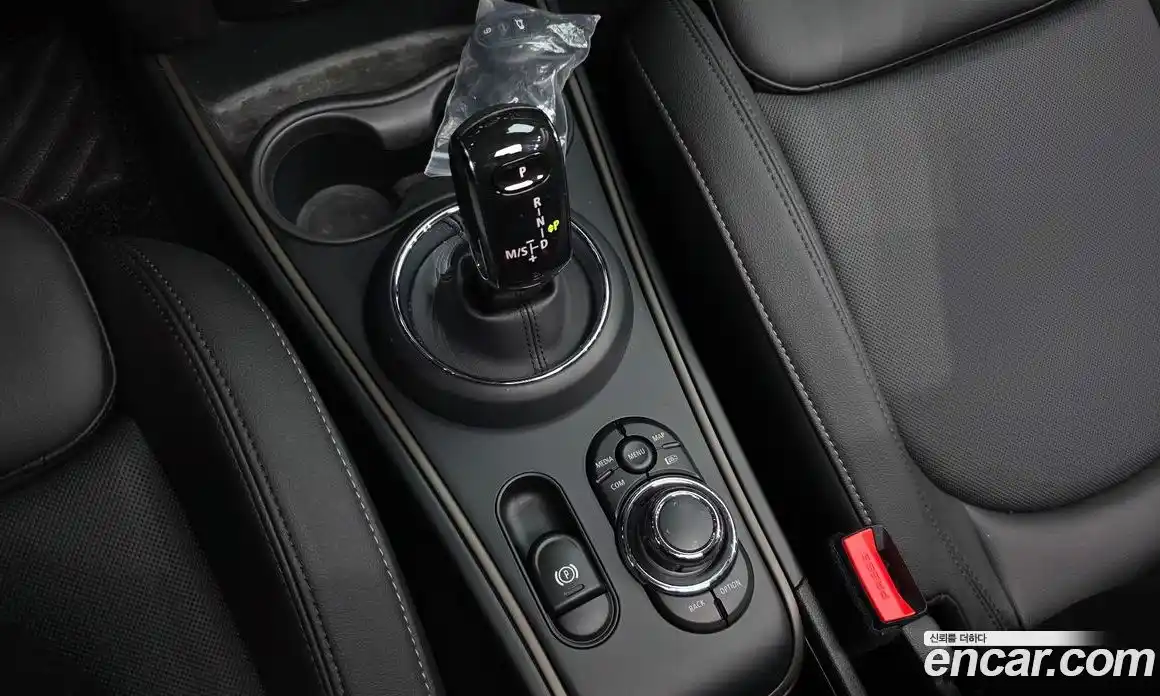 Mini Countryman 2024 1.5 Автомат в Москве № 204951, фото 18