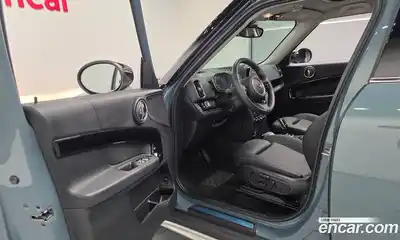 Mini Countryman 2024 1.5 Автомат в Москве № 204951, миниатюра 4