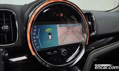 Mini Countryman 2024 1.5 Автомат в Москве № 204951, миниатюра 7