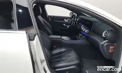 Mercedes-Benz CLS-Class, 2022