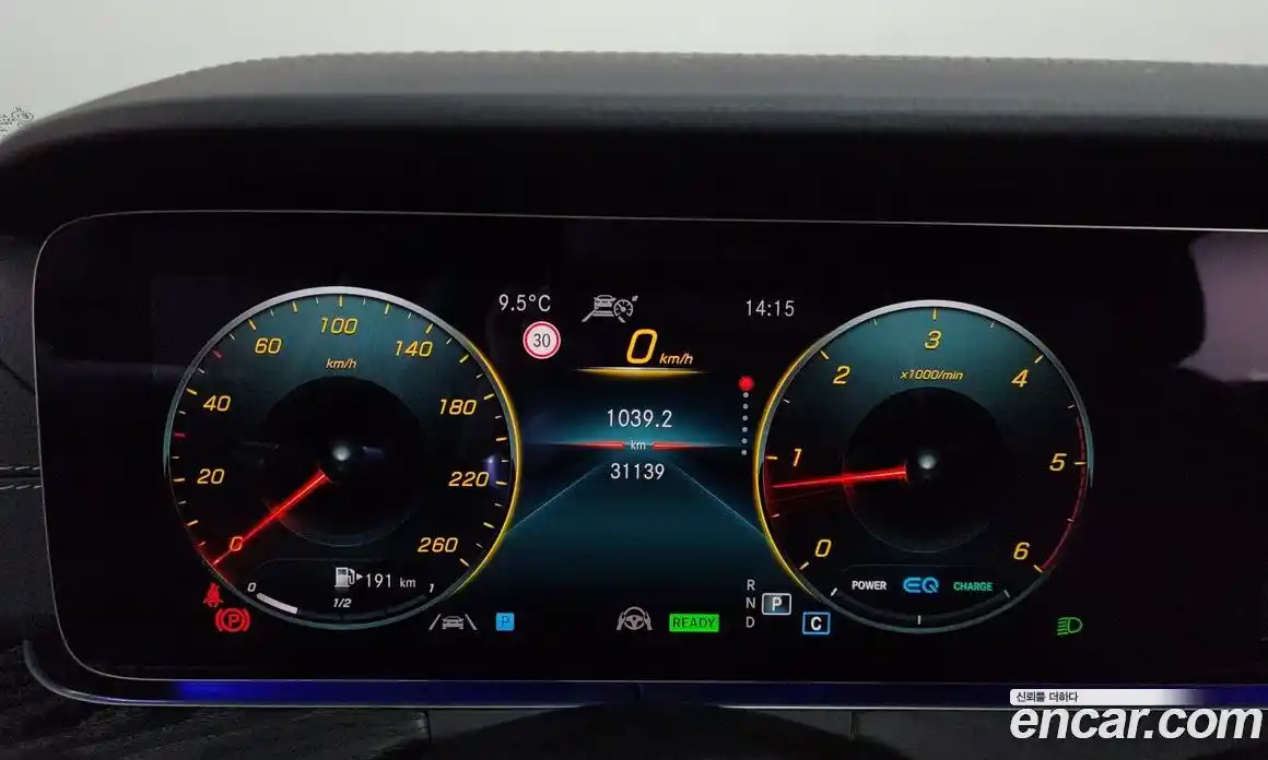 Mercedes-Benz CLS-Class 2022 2.0 Автомат в Москве № 206789, фото 11