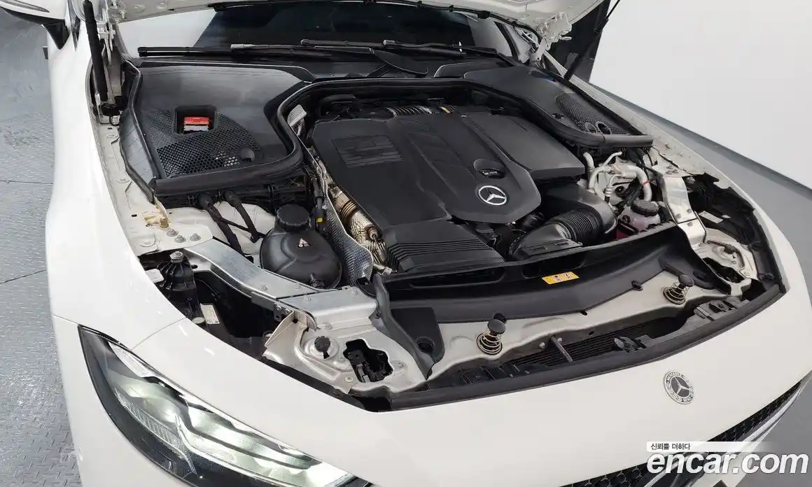 Mercedes-Benz CLS-Class 2022 2.0 Автомат в Москве № 206789, фото 16