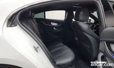 Mercedes-Benz CLS-Class 2022 2.0 Автомат в Москве № 206789, миниатюра 2