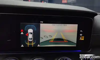 Mercedes-Benz CLS-Class 2022 2.0 Автомат в Москве № 206789, миниатюра 4