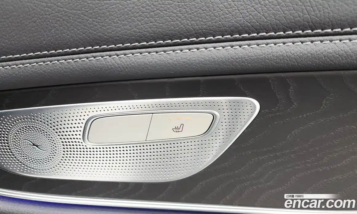 Mercedes-Benz CLS-Class 2022 2.0 Автомат в Москве № 206789, фото 7