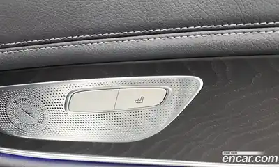 Mercedes-Benz CLS-Class 2022 2.0 Автомат в Москве № 206789, миниатюра 7