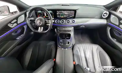 Mercedes-Benz CLS-Class 2022 2.0 Автомат в Москве № 206789, миниатюра 8