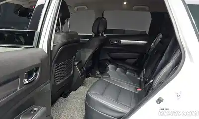 Renault QM6 2020 2.0 Автомат в Москве № 206949, миниатюра 12