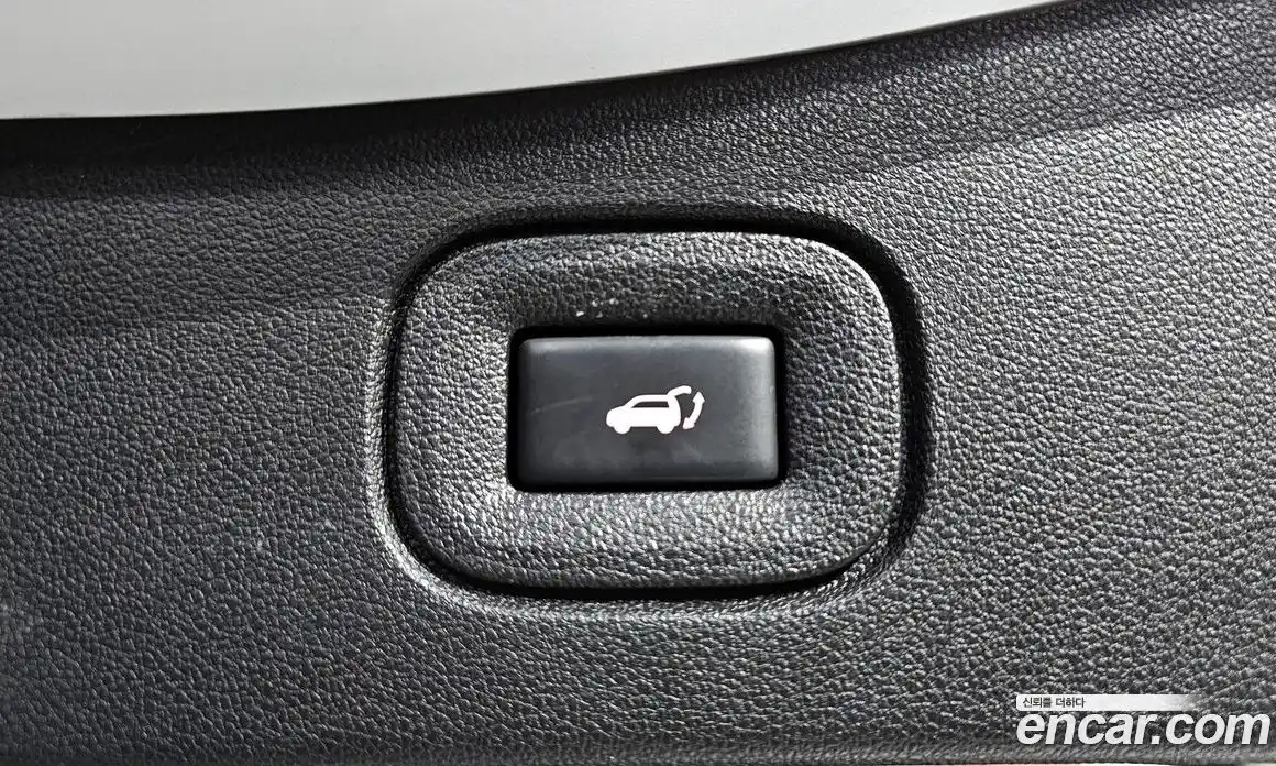 Renault QM6 2020 2.0 Автомат в Москве № 206949, фото 17