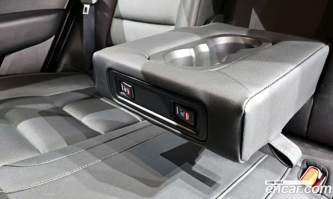 Renault QM6 2020 2.0 Автомат в Москве № 206949, фото 18