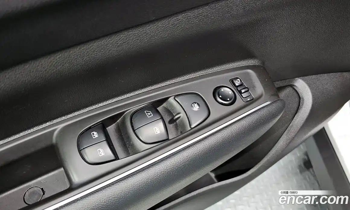 Renault QM6 2020 2.0 Автомат в Москве № 206949, фото 19